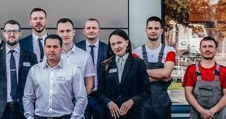 О компании ППуСнн, фото, команда