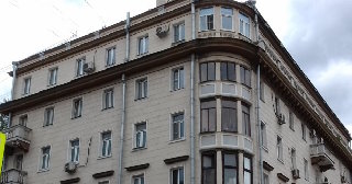 Тепловизионное обследование фасадов Осинники, от 6627 руб.