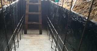 Защита смотровых площадок полимочевиной от 918 руб. ППуСнн